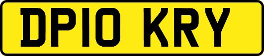 DP10KRY
