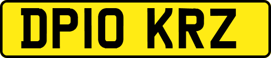 DP10KRZ