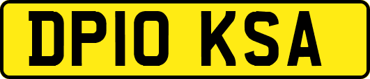 DP10KSA