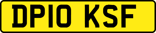 DP10KSF