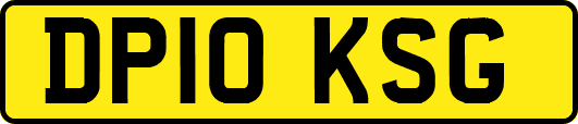 DP10KSG