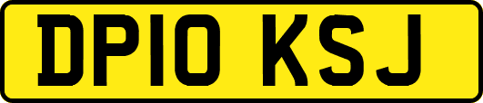 DP10KSJ