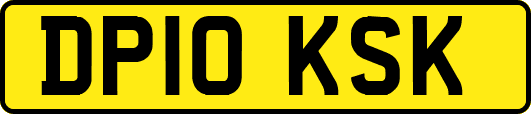 DP10KSK