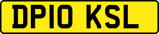 DP10KSL