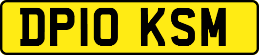 DP10KSM