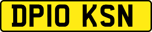 DP10KSN