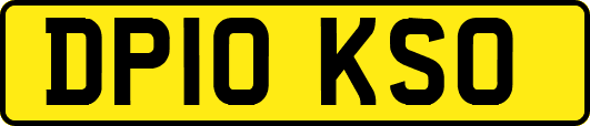 DP10KSO