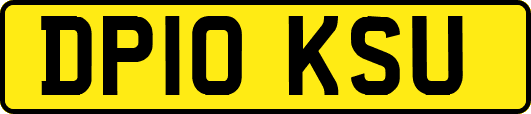 DP10KSU
