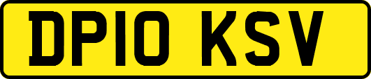 DP10KSV
