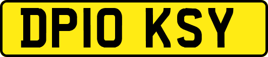 DP10KSY