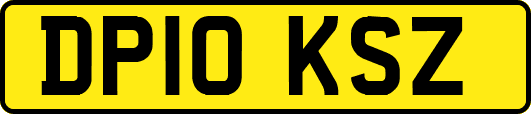 DP10KSZ
