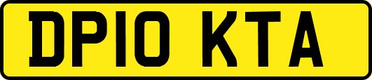 DP10KTA