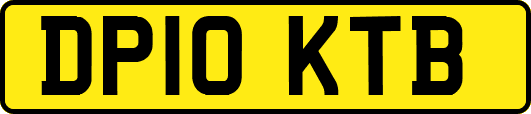DP10KTB