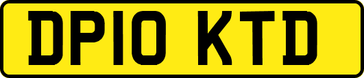 DP10KTD