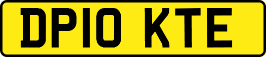 DP10KTE
