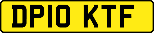 DP10KTF