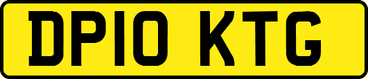 DP10KTG