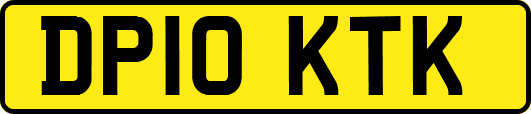 DP10KTK