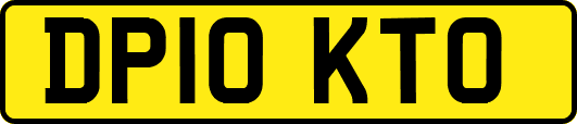 DP10KTO