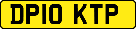 DP10KTP