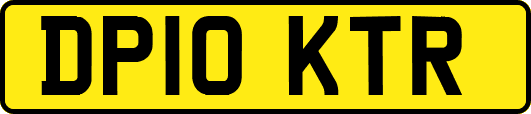 DP10KTR