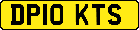 DP10KTS