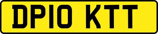 DP10KTT