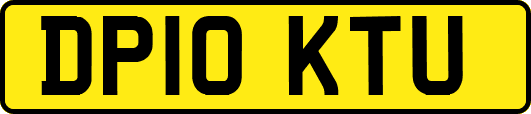 DP10KTU