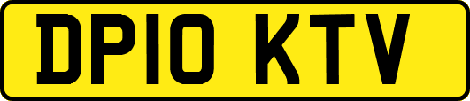 DP10KTV