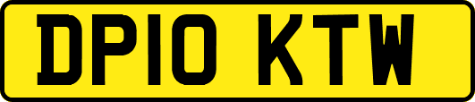 DP10KTW