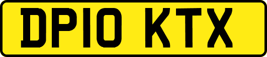 DP10KTX