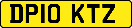 DP10KTZ