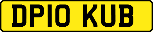 DP10KUB