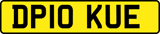 DP10KUE