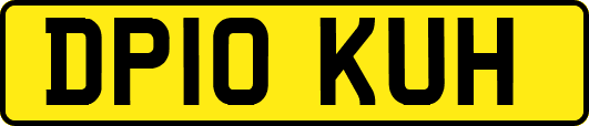 DP10KUH