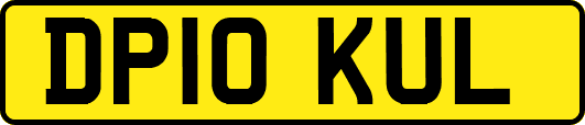 DP10KUL