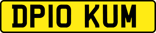 DP10KUM