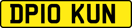 DP10KUN
