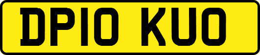 DP10KUO