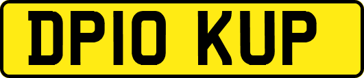 DP10KUP