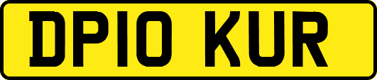 DP10KUR