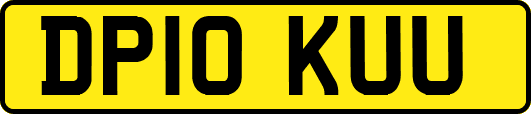 DP10KUU