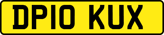 DP10KUX