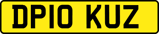 DP10KUZ