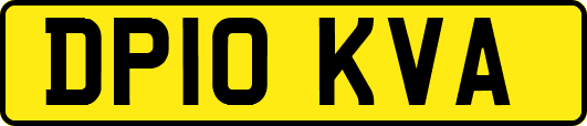 DP10KVA
