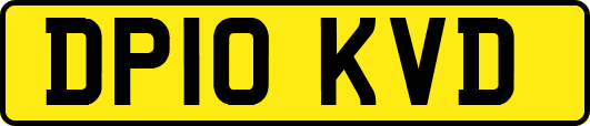 DP10KVD