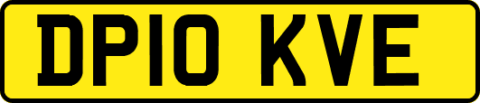 DP10KVE