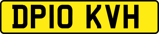 DP10KVH