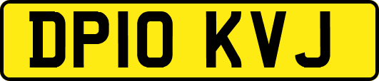 DP10KVJ