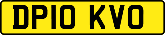 DP10KVO